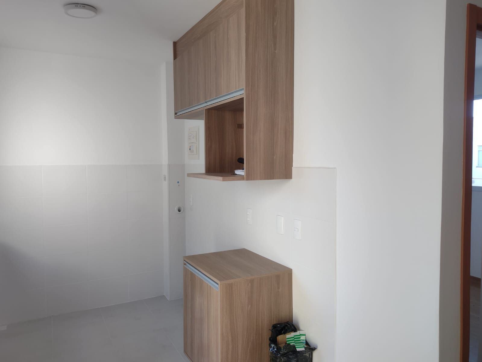 Apartamento 2 quartos à venda, 40m², Restinga - Porto Alegre