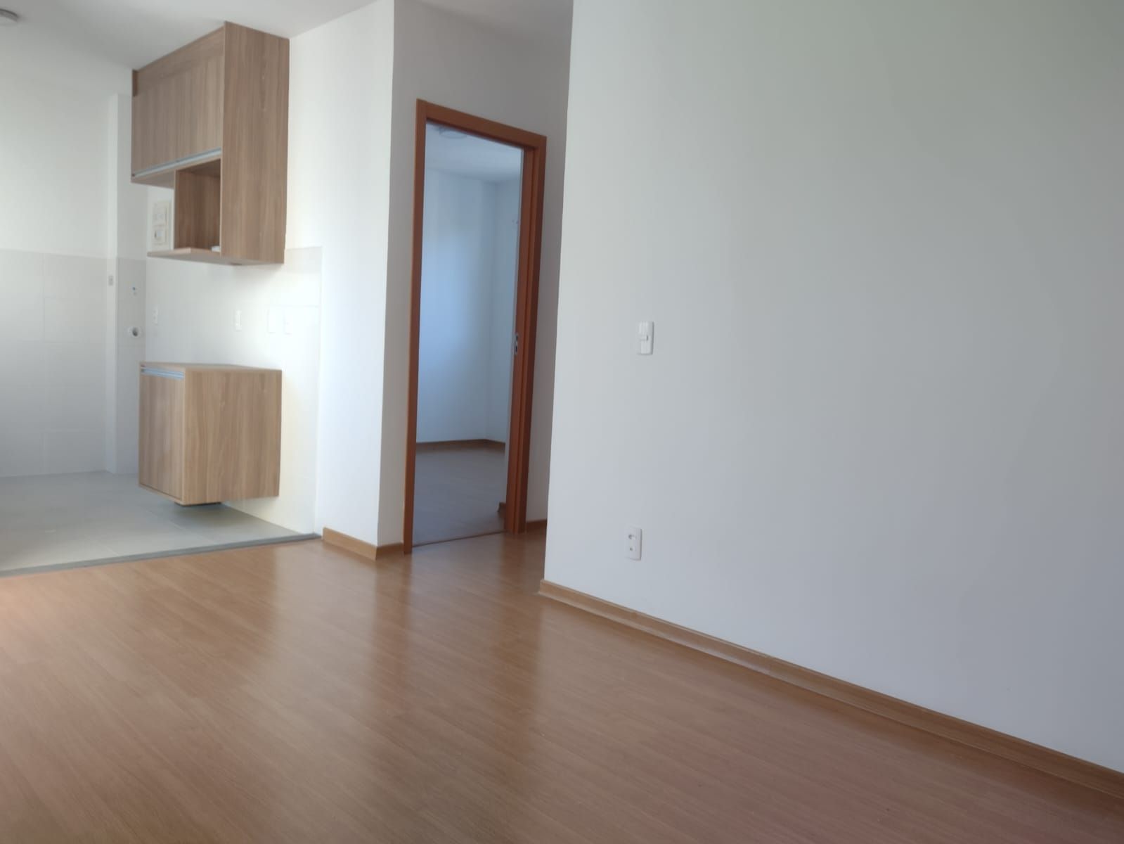 Apartamento 2 quartos à venda, 40m², Restinga - Porto Alegre